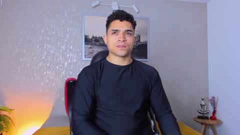 Snapshot of gerson_zt chatting on September 2025 06:09:02 PM im Gerson online show from September 2025 06:09:02 PM