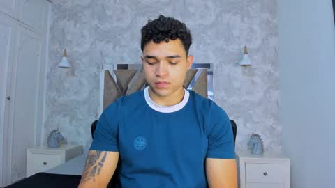 Snapshot of gerson_zt chatting on October 2025 07:03:02 PM im Gerson online show from October 2025 07:03:02 PM