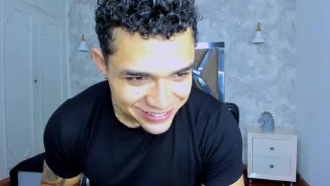 Snapshot of gerson_zt chatting on October 2025 06:41:02 PM im Gerson online show from October 2025 06:41:02 PM