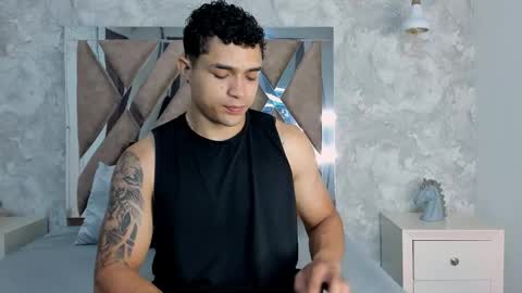 Snapshot of gerson_zt chatting on October 2025 06:51:01 PM im Gerson online show from October 2025 06:51:01 PM