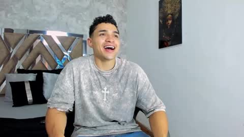 Snapshot of gerson_zt chatting on October 2025 08:37:02 PM im Gerson online show from October 2025 08:37:02 PM