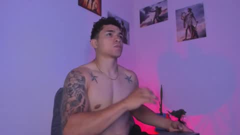 Snapshot of gerson_zt chatting on November 2025 12:32:01 AM im Gerson online show from November 2025 12:32:01 AM