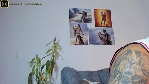 Im Gersonzt online show from April 2026 03:59:02 AM