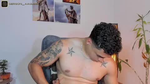 Im Gersonzt online show from June 2026 01:44:02 AM