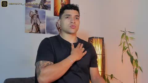 Im Gersonzt online show from June 2026 10:12:02 PM