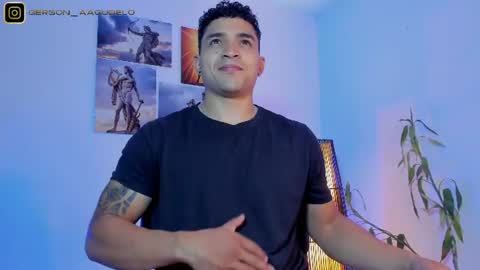 Im Gersonzt online show from June 2026 10:09:02 PM