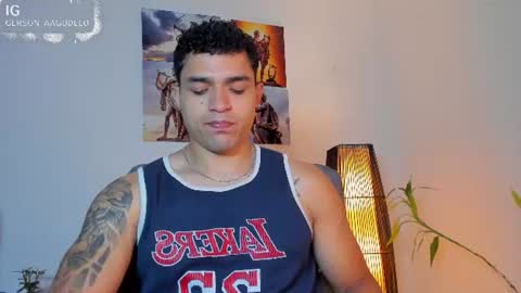 Im Gersonzt online show from July 2026 02:06:02 AM