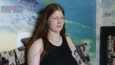 Gerta online show from February 2025 12:36:02 AM