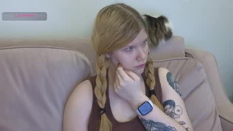 Gerta online show from March 2026 06:51:01 PM