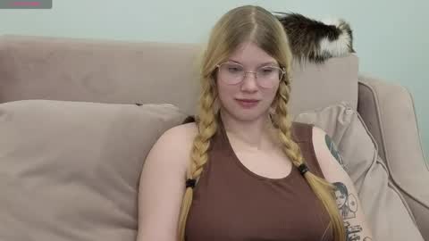 Gerta online show from May 2026 11:11:01 PM