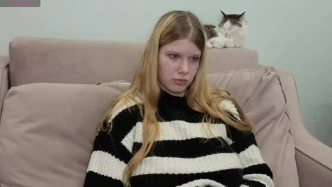 Gerta online show from May 2026 07:34:02 PM