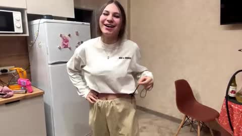 Snapshot of gerthaschiele chatting on February 2026 02:50:02 PM Mia online show from February 2026 02:50:02 PM