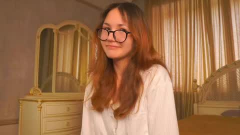Kristy online show from May 2026 12:45:02 PM