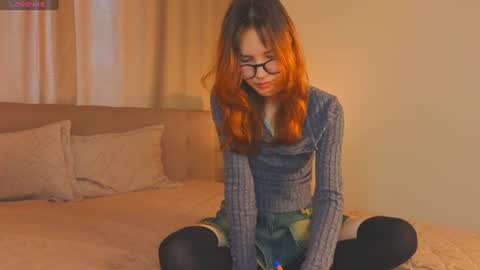 Kristy online show from June 2026 03:31:02 AM