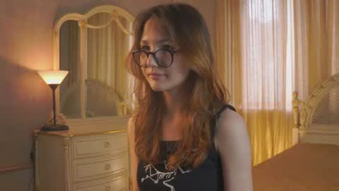 Kristy online show from July 2026 12:33:01 PM