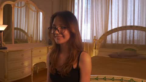 Kristy online show from July 2026 12:36:02 PM