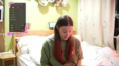 Anna online show from May 2026 09:11:02 PM