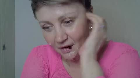 gessy_angel online show from March 2026 08:58:02 PM