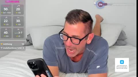 Pratford Williams online show from September 2025 09:26:01 PM