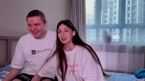 Snapshot of gethigh_ chatting on February 2025 04:57:02 AM Liz and Mark online show from February 2025 04:57:02 AM