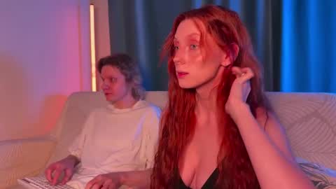 Liz and Mark online show from April 2026 07:11:01 PM