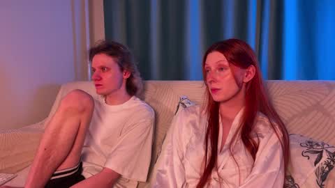 Liz and Mark online show from May 2026 07:53:01 PM