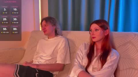 Liz and Mark online show from May 2026 07:54:02 PM