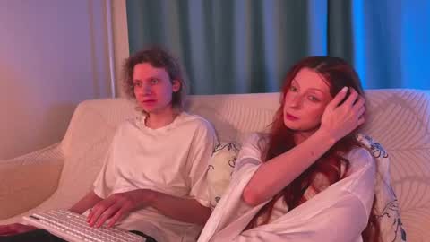 Liz and Mark online show from June 2026 09:09:01 PM
