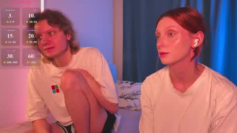 Liz and Mark online show from June 2026 10:30:01 PM