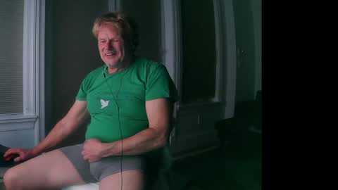 Gethyn online show from December 2024 06:01:02 AM