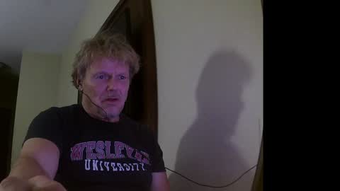 Gethyn online show from January 2025 07:09:01 AM