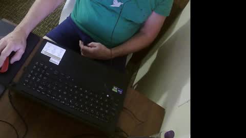 Gethyn online show from January 2025 05:18:02 PM