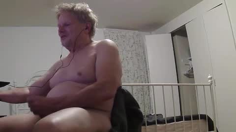 Gethyn online show from January 2025 04:57:02 AM