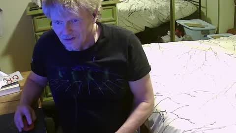 Gethyn online show from February 2025 09:13:02 AM