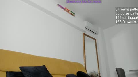 Snapshot of getlust chatting on December 2024 01:13:02 PM Brad online show from December 2024 01:13:02 PM