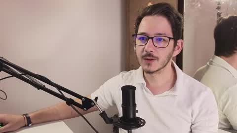 Robert online show from May 2026 06:03:01 PM