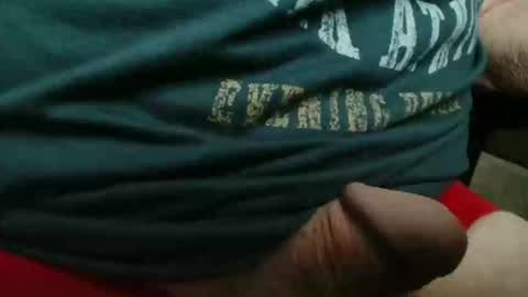 Snapshot of gettingstiff chatting on October 2025 10:02:01 AM gettingstiff online show from October 2025 10:02:01 AM