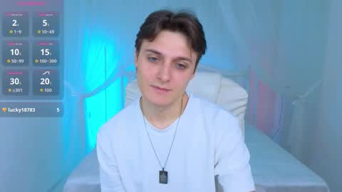 Alex online show from November 2025 10:16:01 AM