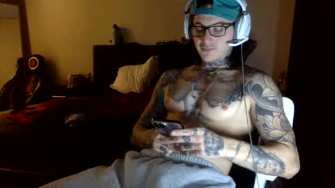 Snapshot of ggwicked chatting on February 2025 02:36:02 AM ggwicked online show from February 2025 02:36:02 AM