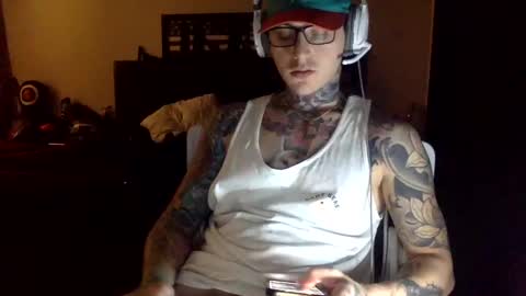 Snapshot of ggwicked chatting on February 2025 05:58:01 AM ggwicked online show from February 2025 05:58:01 AM