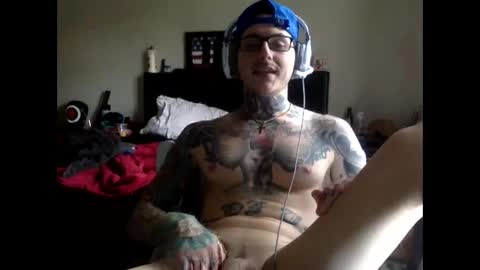 Snapshot of ggwicked chatting on February 2025 03:20:01 PM ggwicked online show from February 2025 03:20:01 PM