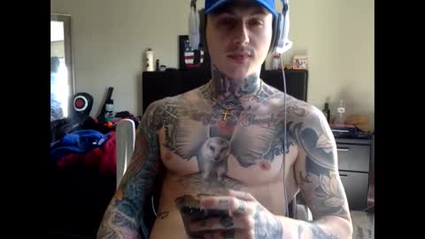 Snapshot of ggwicked chatting on February 2025 05:15:02 PM ggwicked online show from February 2025 05:15:02 PM