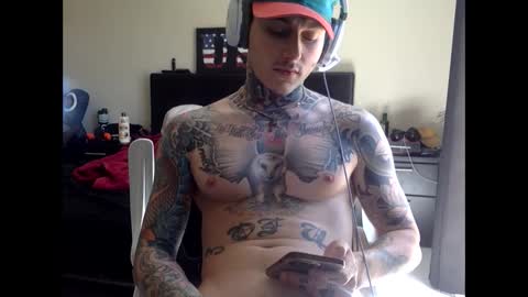 Snapshot of ggwicked chatting on February 2025 04:56:02 PM ggwicked online show from February 2025 04:56:02 PM