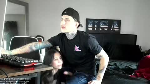 Snapshot of ggwicked chatting on March 2025 10:10:02 PM ggwicked online show from March 2025 10:10:02 PM