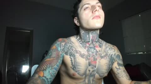 Snapshot of ggwicked chatting on September 2025 09:56:01 AM ggwicked online show from September 2025 09:56:01 AM