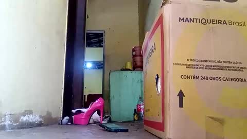 Gaby online show from September 2025 06:52:02 PM