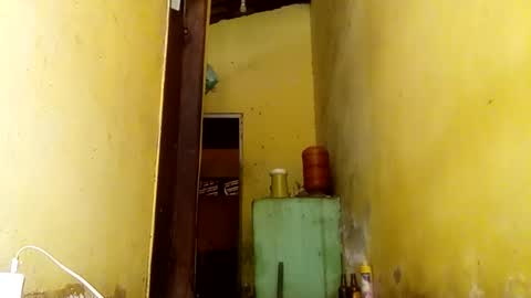 Gaby online show from March 2026 08:04:01 PM