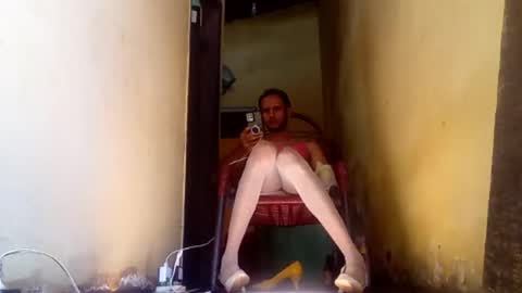 Gaby online show from April 2026 02:40:01 PM