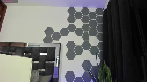 Snapshot of ghadats chatting on December 2024 08:28:02 AM L A U R A online show from December 2024 08:28:02 AM