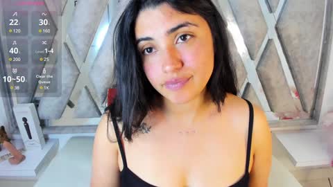 Snapshot of ghanimastrom chatting on January 2025 09:22:01 PM Danna Astrom online show from January 2025 09:22:01 PM